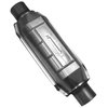 EXHAUST PIPE - SILVERLINE - image 1