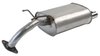 HY3407 Muffler - Rear, ANSA OER - image 2