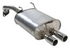HY3407 Muffler - Rear, ANSA OER - image 3