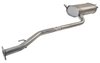 HY4447 Muffler - Rear, ANSA OER - image 2