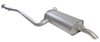 HY4447 Muffler - Rear, ANSA OER - image 3