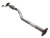 HY4541 Exhaust Pipe; 2000-2005 Hyundai Accent Front - image 3