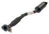 HY4551 Exhaust Pipe; 1998-1999 Hyundai Accent Front - image 2