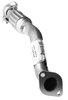 HY4911 Exhaust Pipe; 2004-2005 Hyundai Elantra Front - image 2
