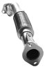 HY4911 Exhaust Pipe; 2004-2005 Hyundai Elantra Front - image 3