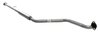 HY5205 Exhaust Muffler; 1998-2000 Hyundai Elantra Center - image 3