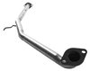 HY7004 Exhaust Intermediate Pipe; 2006-2010 Hyundai Accent, 2006-2010 Kia Rio, 2006-2010 Kia Rio5 - image 3