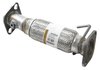HY7101 Exhaust Pipe; 2012-2017 Hyundai Accent Front, 2012-2017 Kia Rio Front - image 3