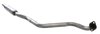 HY7105 Exhaust Muffler; 2012-2017 Hyundai Accent Center, 2012-2017 Kia Rio Center - image 3