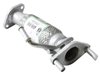 HY7111 Exhaust Pipe; 2012-2017 Hyundai Accent Front, 2012-2017 Kia Rio Front - image 3