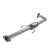 HY7205 Exhaust Resonator; 2006-2012 Hyundai Elantra - image 2