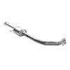 HY7245 Exhaust Resonator; 2006-2012 Hyundai Elantra - image 3