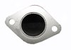 HY7307 Exhaust Muffler; 2006-2010 Hyundai Azera Rear Right - image 2