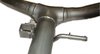 HY7307 Exhaust Muffler; 2006-2010 Hyundai Azera Rear Right - image 3