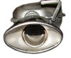 HY7307 Exhaust Muffler; 2006-2010 Hyundai Azera Rear Right - image 4