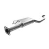HY7845 Exhaust Resonator; 2011-2013 Kia Sorento, 2010-2012 Hyundai Santa Fe - image 2