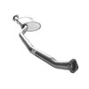 HY7845 Exhaust Resonator; 2011-2013 Kia Sorento, 2010-2012 Hyundai Santa Fe - image 3
