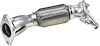 HY8000 Exhaust Pipe - image 1