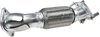 HY8000 Exhaust Pipe - image 2