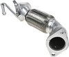 HY8000 Exhaust Pipe - image 3