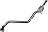 HY8001 Exhaust Pipe - image 1