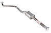 HY8002 Exhaust Pipe - image 1
