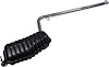 HY8101 Exhaust Muffler Assembly; 2011-2014 Hyundai Sonata