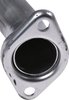 HY8101 Exhaust Muffler Assembly; 2011-2014 Hyundai Sonata - image 2