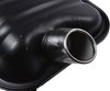 HY8101 Exhaust Muffler Assembly; 2011-2014 Hyundai Sonata - image 3