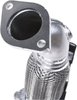 HY8102 Exhaust Pipe; 2011-2014 Hyundai Sonata Front - image 3