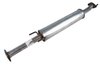 HY8105 Exhaust Pipe; 2009-2010 Hyundai Sonata - image 3