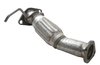 HY8108 Exhaust Pipe; 2009-2010 Hyundai Sonata Front - image 3