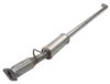 JR5305 Muffler - Center, ANSA OER - image 2