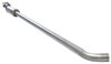JR5305 Muffler - Center, ANSA OER - image 3
