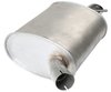 JR5307 Muffler - Rear, ANSA OER - image 2