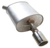 JR5307 Muffler - Rear, ANSA OER - image 3