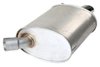 JR5317 Muffler - Rear, ANSA OER - image 2