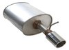 JR5317 Muffler - Rear, ANSA OER - image 3