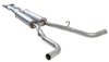 JR5505 Muffler - Center, ANSA OER - image 3