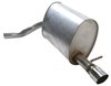 JR5507 Muffler - Rear, ANSA OER - image 3