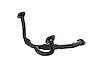 KA3501 Exhaust Pipe; 2003-2006 Kia Sorento Front - image 1