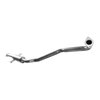 KA3745 Exhaust Resonator; 2007-2009 Kia Spectra - image 3