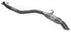KA3807 Exhaust Muffler; 2006-2010 Kia Sedona Rear, 2007-2008 Hyundai Entourage Rear - image 3