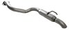 KA3817 Exhaust Muffler; 2007-2010 Kia Sedona Rear - image 3