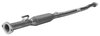 KA3905 Muffler - Center, ANSA OER - image 2