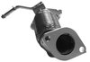 KA4201 Exhaust Pipe; 2006-2008 Kia Optima Front - image 3