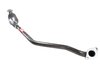KA4505 Exhaust Resonator; 2010-2011 Kia Soul - image 2