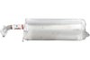 KA4507 Exhaust Muffler; 2010-2011 Kia Soul Rear - image 2