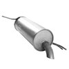KA4547 Exhaust Muffler; 2010-2011 Kia Soul Rear - image 3