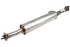 KA4601 Exhaust Resonator; 2009-2010 Kia Optima - image 3
